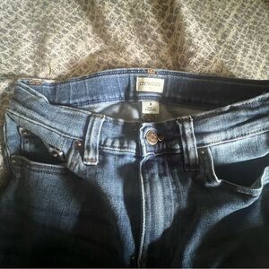 Crewcuts  boy’s  Blue slim Jeans